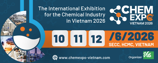 CPHI Vietname